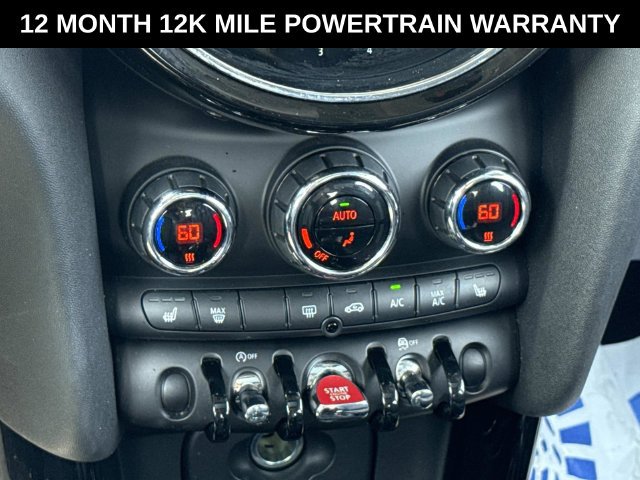 Used 2022 MINI Cooper 4-Door Hardtop FWD image 22