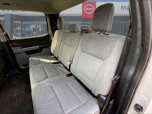 Used 2024 Ford F150 XLT w/ Tow/Haul Package AWD/4WD image 21