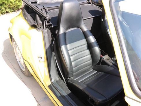 Used 1991 Porsche 911 image 19