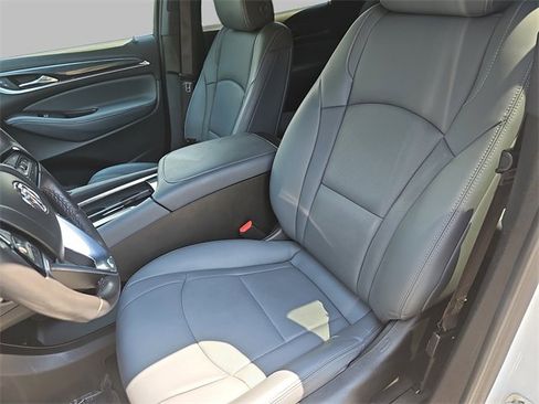 Certified 2024 Buick Enclave Essence w/ Trailering Package, 5000 lbs. image 16