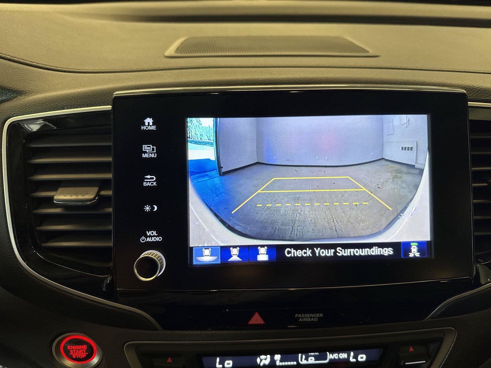 Used 2022 Honda Ridgeline RTL-E image 23