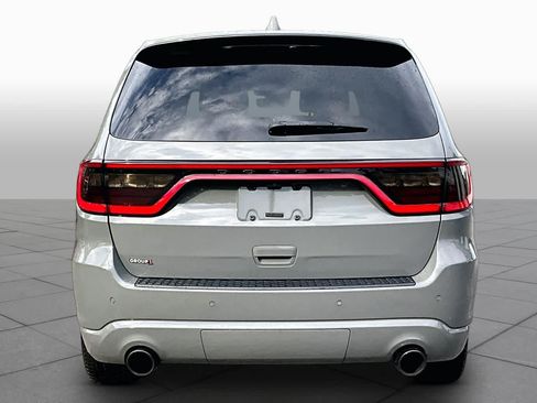 Used 2021 Dodge Durango R/T w/ Technology Group AWD/4WD image 5
