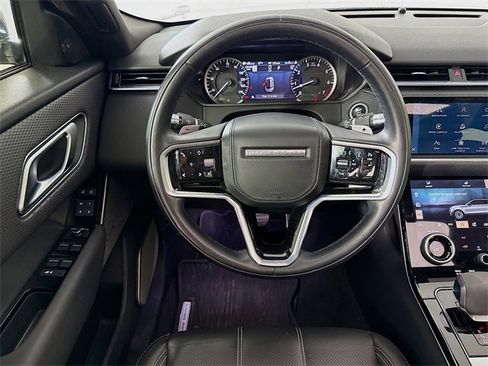 Certified 2023 Land Rover Range Rover Velar R-Dynamic S image 25