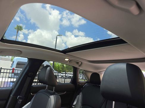 Used 2023 INFINITI QX50 Luxe FWD image 23