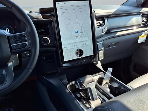 New 2025 Ford F150 Lightning Flash image 6