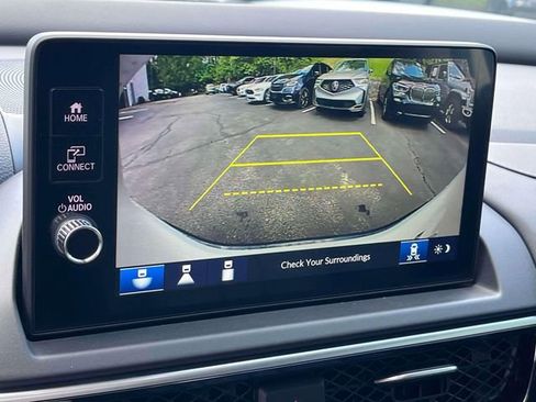 Used 2025 Acura ADX FWD image 22