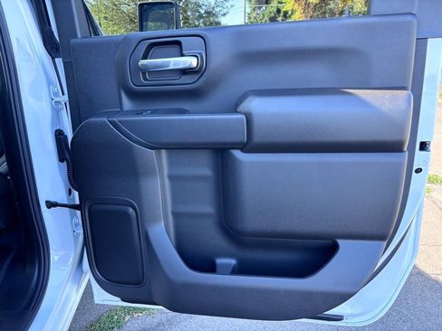 New 2026 Chevrolet Silverado 2500 Custom w/ Custom Value Package image 41