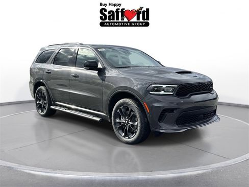 New 2026 Dodge Durango GT image 10