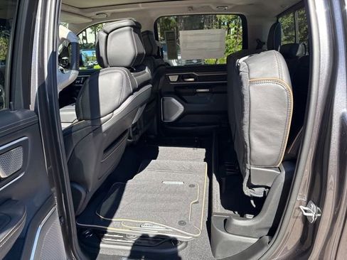 New 2026 RAM 1500 Tungsten w/ Trailer Tow Group image 66