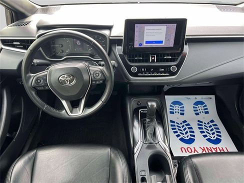 Used 2023 Toyota Corolla SE image 17