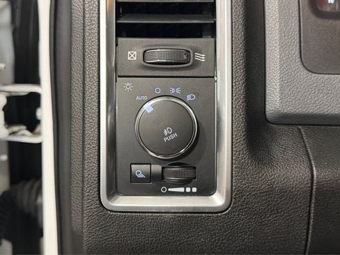 Used 2020 RAM 1500 Classic Warlock w/ Electronics Group AWD/4WD image 22
