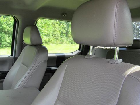 Used 2017 Ford F350 XL w/ Power Equipment Group image 23