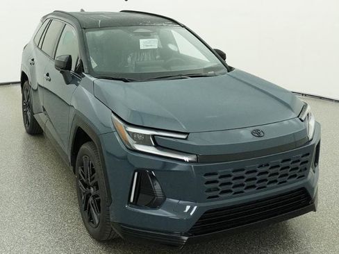 New 2026 Toyota RAV4 XSE AWD/4WD image 12