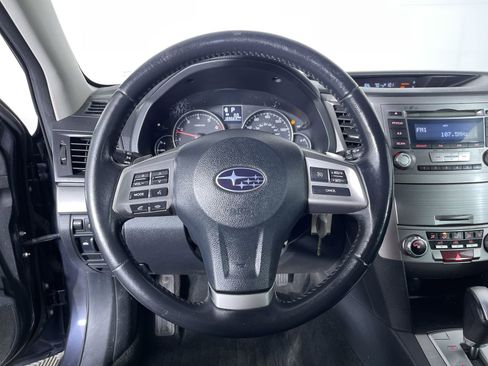 Used 2013 Subaru Outback 2.5i Premium w/ Popular Pkg 1B AWD/4WD image 16