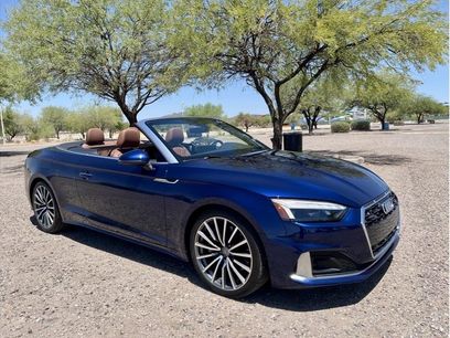 Used 2020 Audi A5 2.0T Premium Plus w/ Premium Plus