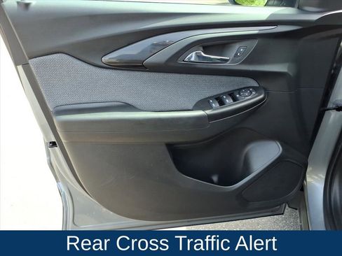 Certified 2023 Chevrolet TrailBlazer LS image 19