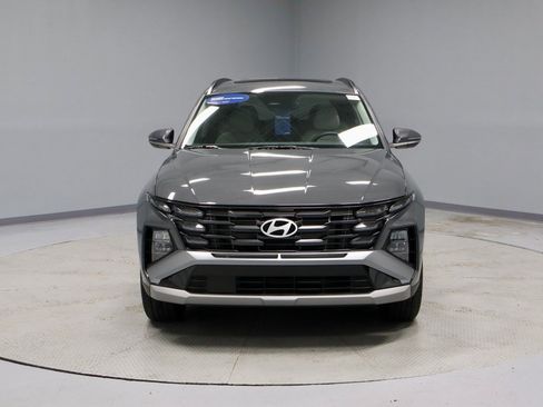 Certified 2025 Hyundai Tucson SEL image 7