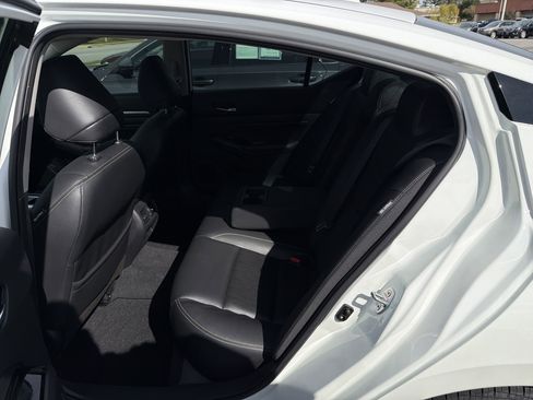 Used 2021 Nissan Altima 2.5 SL image 47