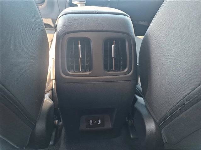 Used 2025 Hyundai Tucson SEL FWD image 17