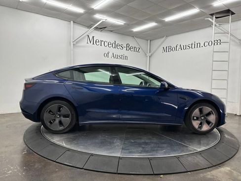 Used 2023 Tesla Model 3 Standard Range RWD image 8