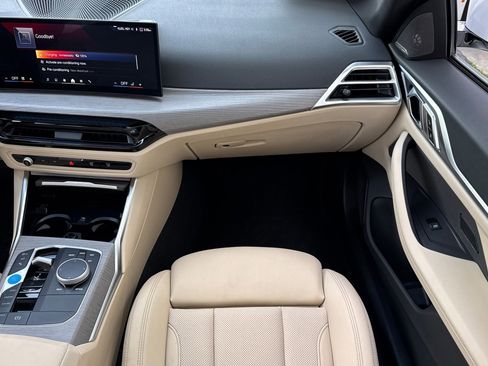 Used 2025 BMW i4 eDrive40 w/ Premium Package image 29