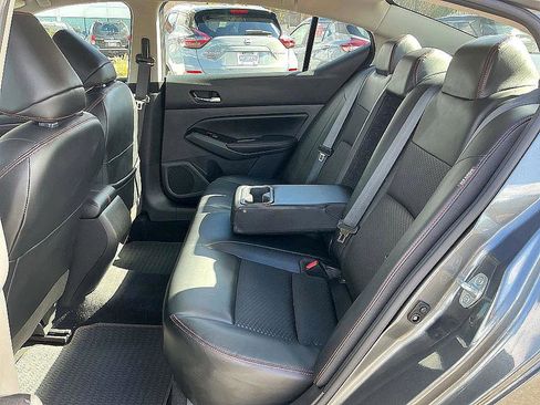 Used 2023 Nissan Altima 2.5 SR image 24
