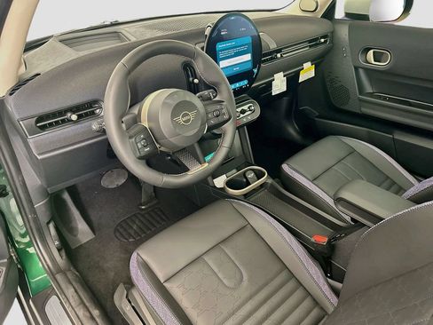 New 2026 MINI Cooper S FWD image 9
