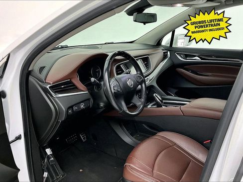 Used 2019 Buick Enclave Avenir w/ Trailering Package, 5000 lbs. image 17