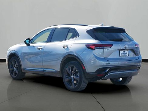 Used 2023 Buick Envision Preferred image 2