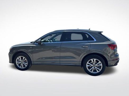 Used 2025 Audi Q3 2.0T Premium AWD/4WD image 2