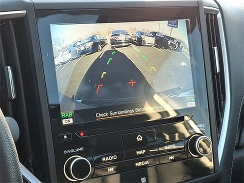 Used 2019 Subaru Forester Touring image 21