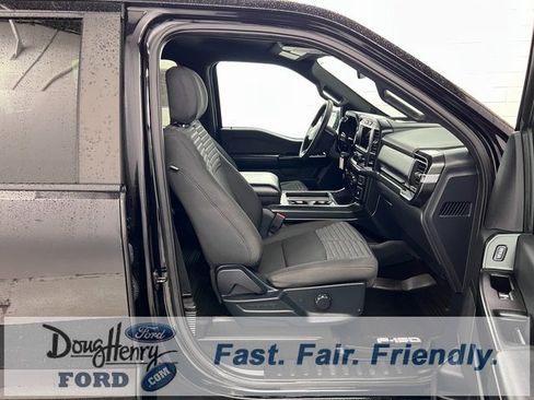 Used 2021 Ford F150 XL w/ STX Appearance Package image 35