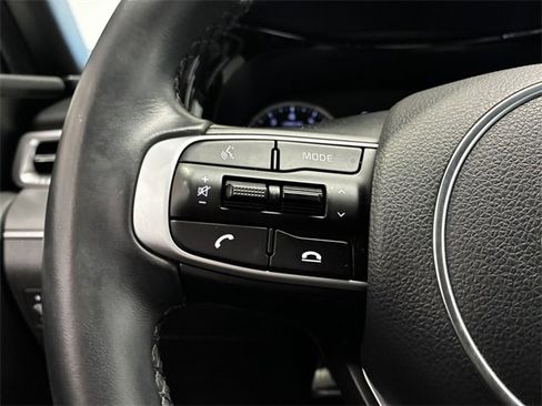 Used 2022 Kia K5 GT-Line image 16