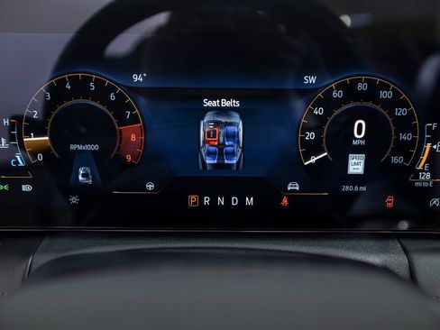 Used 2025 Ford Mustang GT Premium RWD image 29
