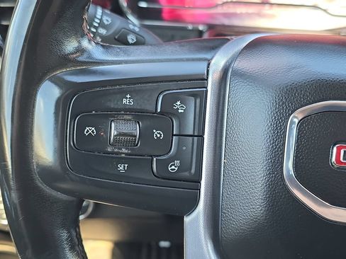 Certified 2024 GMC Sierra 1500 SLE w/ Preferred Package AWD/4WD image 19