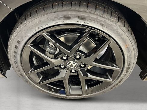 New 2026 Honda Civic Sport image 11