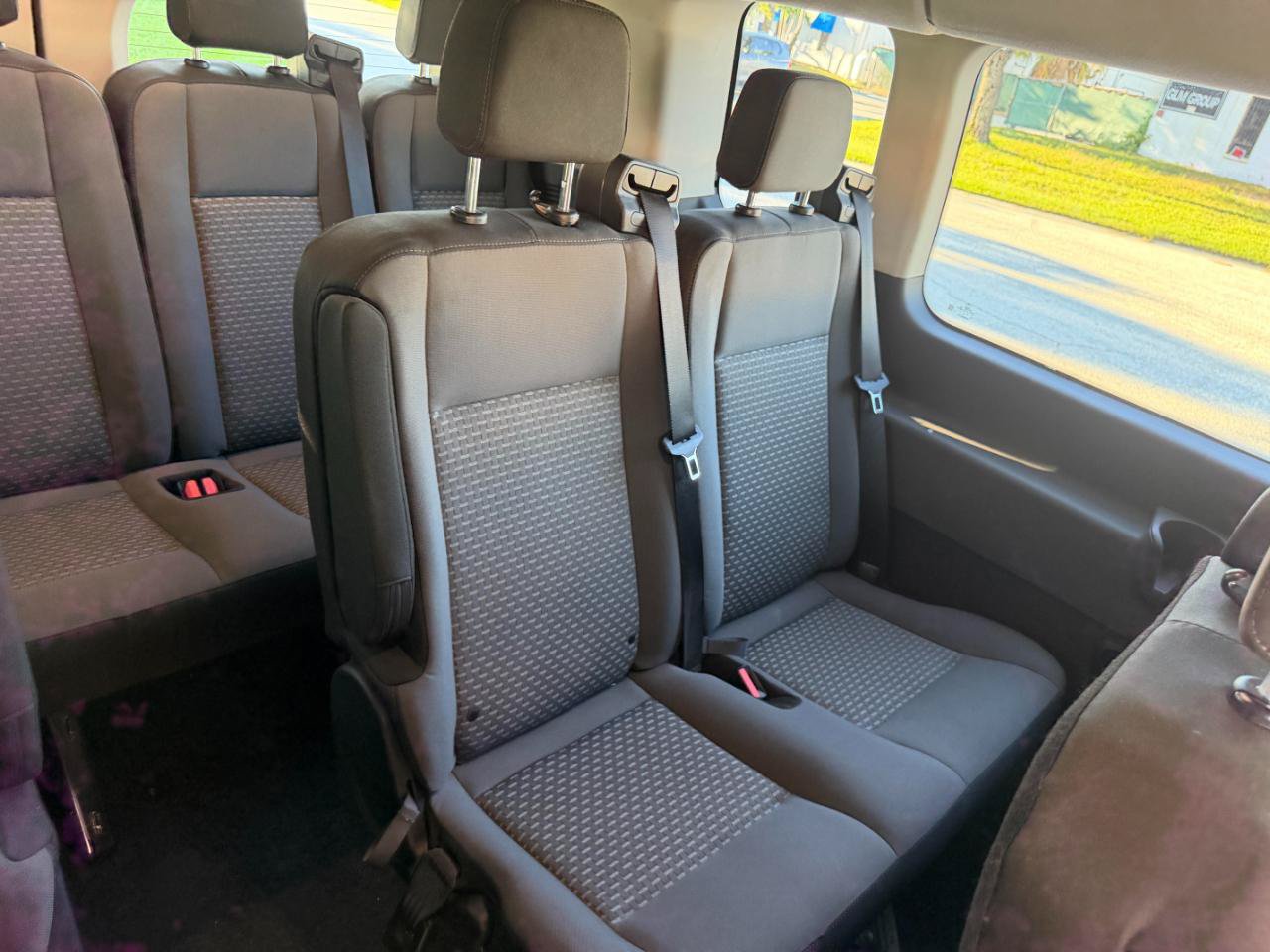 Used 2026 Ford Transit 350 XLT RWD image 19