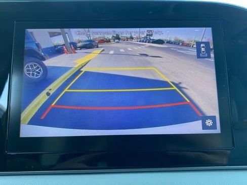 Used 2022 Hyundai Palisade SEL w/ Convenience Package image 22