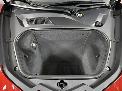 Used 2022 Chevrolet Corvette Stingray Premium Cpe w/ Z51 Performance Package image 37