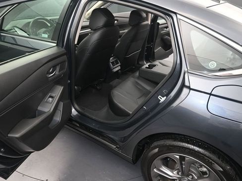Used 2023 Honda Accord EX-L image 12