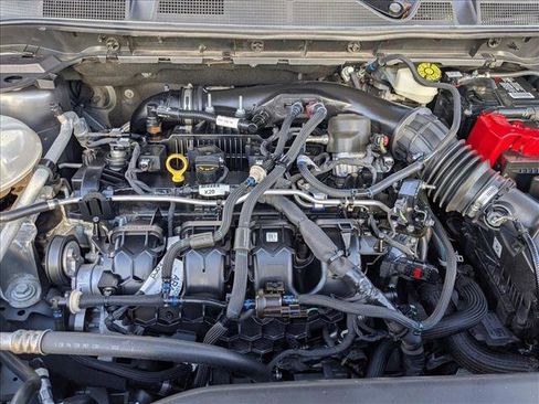 Used 2022 Lincoln Corsair Standard image 21