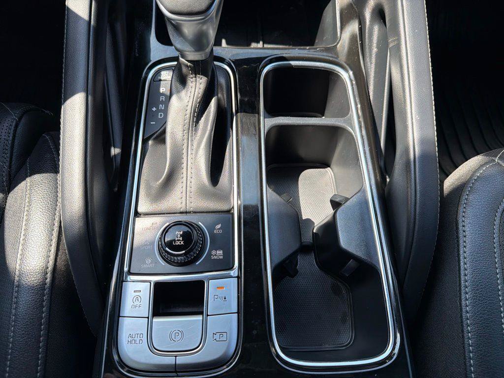 Used 2023 Kia Telluride SX X-Line AWD/4WD image 47