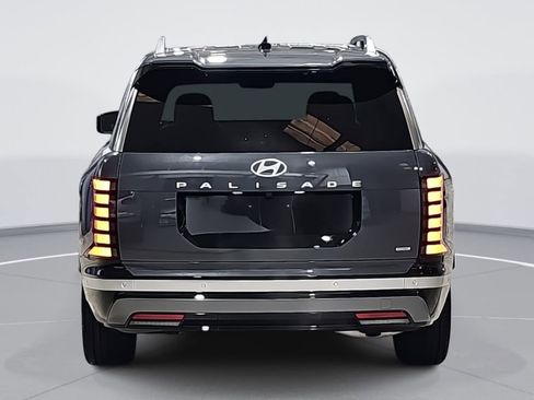 New 2026 Hyundai Palisade Limited AWD/4WD image 6