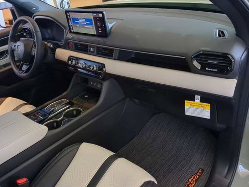New 2026 Honda Passport TrailSport Elite image 31