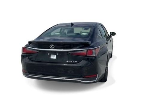 Used 2024 Lexus ES 300h w/ Premium Package FWD image 7