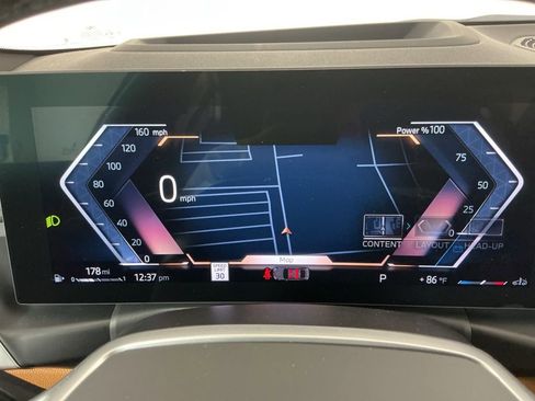 New 2026 BMW 330i Sedan w/ Premium Package image 11