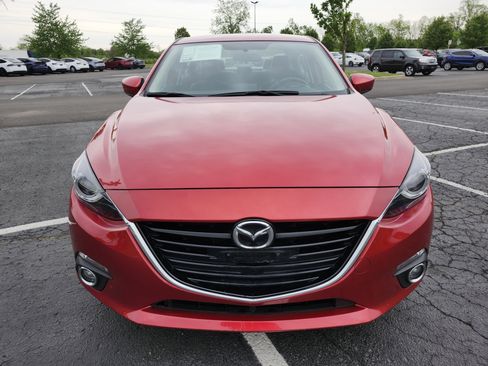 Used 2014 MAZDA MAZDA3 s Touring FWD image 15