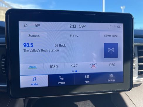 Used 2022 Ford Explorer XLT w/ Equipment Group 202A image 19