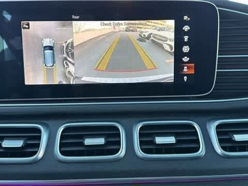 Certified 2021 Mercedes-Benz GLE 350 4MATIC image 20