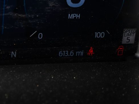 Used 2026 Ford F450 Platinum w/ Platinum Plus Package image 21